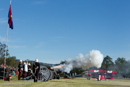 Photo 4953: Permanent Artillery at Air and Land Spectacular 2011 at Emu Gully