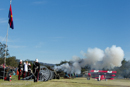 Photo 4954: Permanent Artillery at Air and Land Spectacular 2011 at Emu Gully