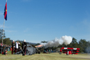 Photo 4963: Permanent Artillery at Air and Land Spectacular 2011 at Emu Gully