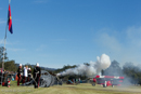 Photo 4972: Permanent Artillery at Air and Land Spectacular 2011 at Emu Gully