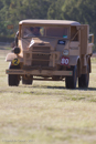 Photo 5843: Vehicles at Air and Land Spectacular 2011 at Emu Gully