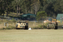 Photo 5456: WWII Battle at Air and Land Spectacular 2011 at Emu Gully