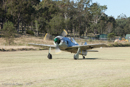 Photo 8857: WWII Battle at Air and Land Spectacular 2011 at Emu Gully