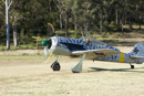 Photo 8860: WWII Battle at Air and Land Spectacular 2011 at Emu Gully