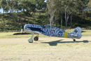Photo 8862: WWII Battle at Air and Land Spectacular 2011 at Emu Gully
