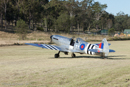 Photo 8863: WWII Battle at Air and Land Spectacular 2011 at Emu Gully
