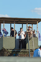 Photo 7840: People & the Public, etc at Air and Land Spectacular - Emu Gully 2012
