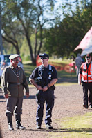 Photo 41690: People & the Public, etc at Air and Land Spectacular - Emu Gully 2012