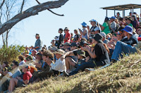 Photo 8880: People & the Public, etc at Air and Land Spectacular - Emu Gully 2012