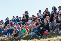 Photo 8920: People & the Public, etc at Air and Land Spectacular - Emu Gully 2012