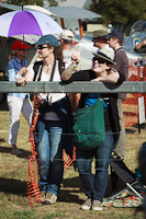 Photo 9970: People & the Public, etc at Air and Land Spectacular - Emu Gully 2012