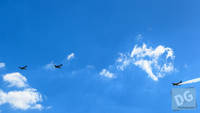 Photo 101: Aircraft at Air and Land Spectacular - Emu Gully 2013