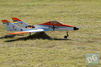 Photo 76: Aircraft at Air and Land Spectacular - Emu Gully 2013