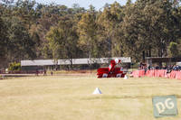 Photo 54: Aircraft at Air and Land Spectacular - Emu Gully 2013