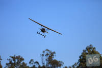 Photo 68: Aircraft at Air and Land Spectacular - Emu Gully 2013