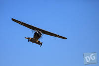 Photo 69: Aircraft at Air and Land Spectacular - Emu Gully 2013