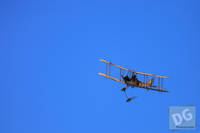 Photo 74: Aircraft at Air and Land Spectacular - Emu Gully 2013