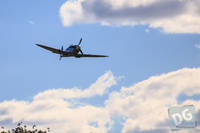 Photo 109: WWII at Air and Land Spectacular - Emu Gully 2013