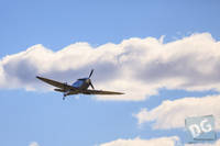 Photo 110: WWII at Air and Land Spectacular - Emu Gully 2013