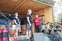 Photo 89: Community Drumming at Grotto Fest 2012