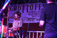 Photo 939: Nicky Bomba at Grotto Fest 2012