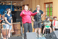 Photo 206: Official Opening at Grotto Fest 2012