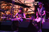 Photo 694: Rhythm Konnection at Grotto Fest 2012