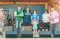 Photo 7252: Committee at Grottofest 2013