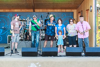 Photo 7253: Committee at Grottofest 2013