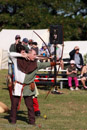 Photo 3890: Medieval at History Alive 2010