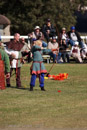 Photo 3898: Medieval at History Alive 2010