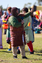 Photo 3908: Medieval at History Alive 2010