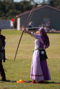 Photo 3909: Medieval at History Alive 2010