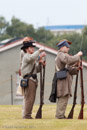 Photo 7106: American Civil War at History Alive 2011