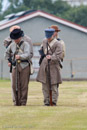 Photo 7108: American Civil War at History Alive 2011