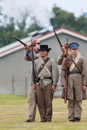 Photo 7114: American Civil War at History Alive 2011