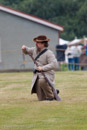 Photo 7118: American Civil War at History Alive 2011