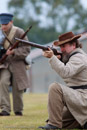 Photo 7126: American Civil War at History Alive 2011