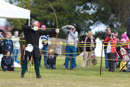Photo 7652: Archery at History Alive 2011