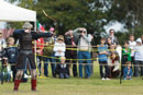 Photo 7661: Archery at History Alive 2011