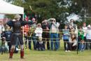 Photo 7664: Archery at History Alive 2011