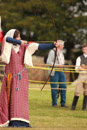 Photo 353: Archery at History Alive 2011