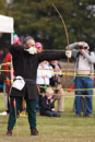 Photo 354: Archery at History Alive 2011