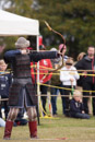 Photo 358: Archery at History Alive 2011