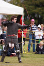 Photo 360: Archery at History Alive 2011