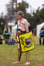 Photo 188: Gladiators at History Alive 2011
