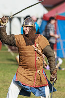 Photo 4973: Medieval and Renaissance Era at HistoryAlive 2012