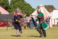 Photo 4782: Medieval and Renaissance Era at HistoryAlive 2012