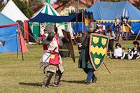 Photo 4792: Medieval and Renaissance Era at HistoryAlive 2012