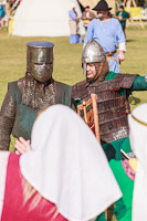 Photo 4803: Medieval and Renaissance Era at HistoryAlive 2012